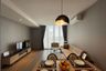 3 Bedroom Condo for rent in Park Origin Phrom Phong, Khlong Tan, Bangkok near BTS Phrom Phong