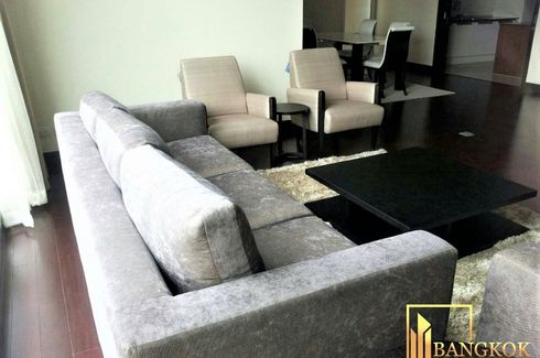 3 Bedroom Condo for rent in The Park Chidlom, Lumpini, Bangkok near BTS Chit Lom