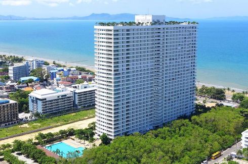 1 Bedroom Condo for sale in View Talay 5, Nong Prue, Chonburi