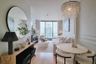2 Bedroom Condo for rent in BEATNIQ Sukhumvit 32, Khlong Tan, Bangkok near BTS Thong Lo