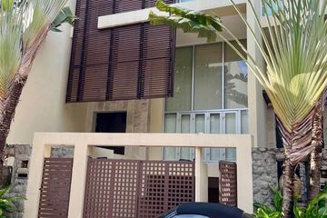 3 Bedroom Townhouse for sale in The Lofts Sathorn, Chong Nonsi, Bangkok near BTS Chong Nonsi