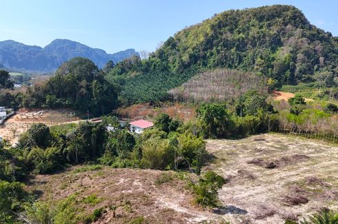 Land for sale in Ao Nang, Krabi