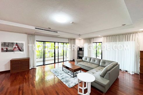 2 Bedroom Apartment for rent in Khlong Tan Nuea, Bangkok near BTS Phrom Phong