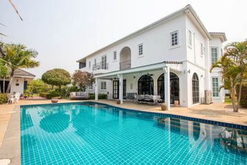 4 Bedroom Villa for sale in Mae Hia, Chiang Mai
