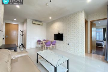 1 Bedroom Condo for Sale or Rent in Circle, Makkasan, Bangkok near Airport Rail Link Makkasan