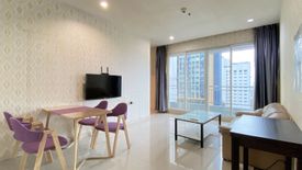 1 Bedroom Condo for Sale or Rent in Circle, Makkasan, Bangkok near Airport Rail Link Makkasan