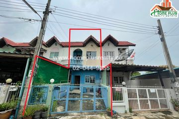 2 Bedroom Townhouse for sale in Maha Sawat, Nonthaburi