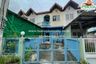 2 Bedroom Townhouse for sale in Maha Sawat, Nonthaburi