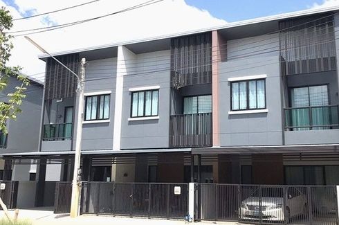 4 Bedroom Townhouse for sale in Pak Nam, Krabi