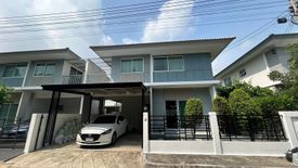 3 Bedroom House for rent in Ban Klang, Pathum Thani