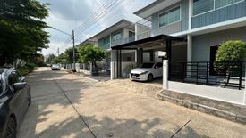 3 Bedroom House for rent in Ban Klang, Pathum Thani