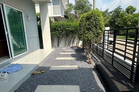 3 Bedroom House for rent in Ban Klang, Pathum Thani