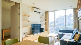 1 Bedroom Condo for rent in Phaya Thai, Bangkok near BTS Sanam Pao