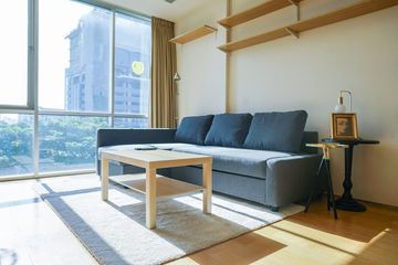 1 Bedroom Condo for rent in Phaya Thai, Bangkok near BTS Sanam Pao