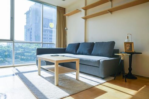 1 Bedroom Condo for rent in Phaya Thai, Bangkok near BTS Sanam Pao