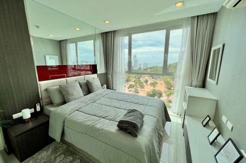 1 Bedroom Condo for Sale or Rent in The Vision, Nong Prue, Chonburi