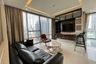 2 Bedroom Condo for Sale or Rent in The Bangkok Sathorn, Thung Wat Don, Bangkok near BTS Surasak