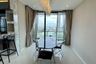 2 Bedroom Condo for Sale or Rent in The Bangkok Sathorn, Thung Wat Don, Bangkok near BTS Surasak