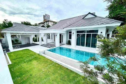 3 Bedroom House for sale in Nong Prue, Chonburi