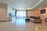 3 Bedroom Serviced Apartment for rent in Piyathip Place, Khlong Tan Nuea, Bangkok near BTS Phrom Phong