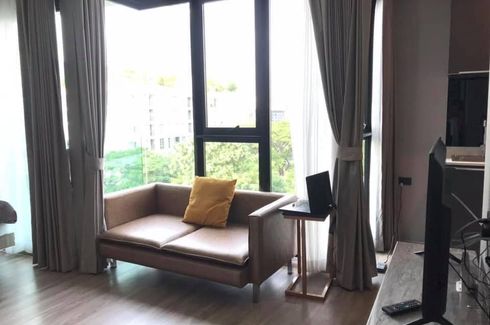 1 Bedroom Condo for sale in Khlong Tan Nuea, Bangkok near BTS Phrom Phong