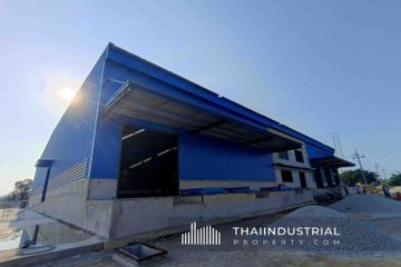 Warehouse / Factory for rent in Surasak, Chonburi