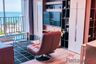 2 Bedroom Condo for sale in Centric Sea, Nong Prue, Chonburi