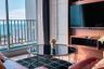 2 Bedroom Condo for sale in Centric Sea, Nong Prue, Chonburi