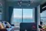 2 Bedroom Condo for sale in Centric Sea, Nong Prue, Chonburi