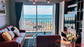 2 Bedroom Condo for sale in Centric Sea, Nong Prue, Chonburi