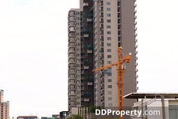 1 Bedroom Condo for sale in Phra Khanong Nuea, Bangkok near BTS On Nut