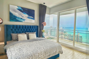 2 Bedroom Condo for sale in Reflection Jomtien Beach Pattaya, Na Jomtien, Chonburi