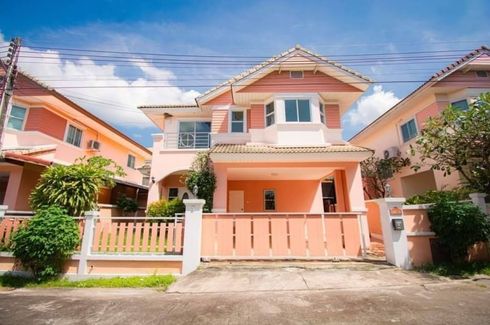 3 Bedroom House for sale in Maneerin Place Village Sriracha, Surasak, Chonburi
