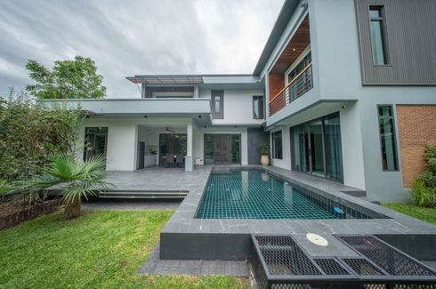 3 Bedroom Villa for sale in Hang Dong, Chiang Mai