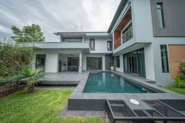 3 Bedroom Villa for sale in Hang Dong, Chiang Mai