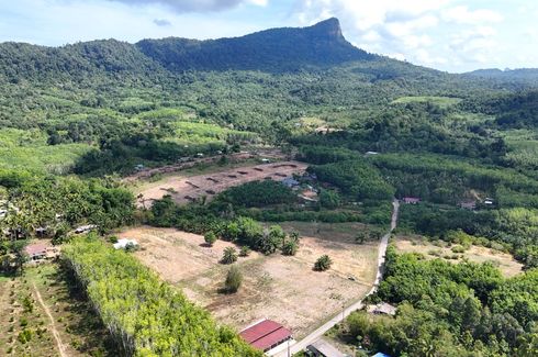 Land for sale in Ao Nang, Krabi