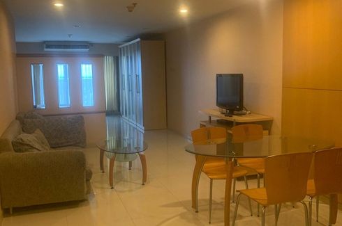 1 Bedroom Condo for rent in Nusa State Tower Condominium, Silom, Bangkok near BTS Surasak