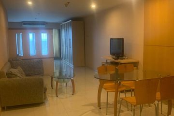 1 Bedroom Condo for rent in Nusa State Tower Condominium, Silom, Bangkok near BTS Surasak