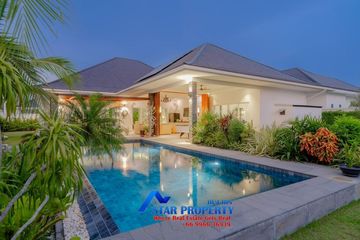 5 Bedroom Villa for sale in Thap Tai, Prachuap Khiri Khan