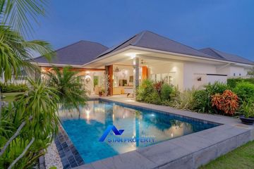 5 Bedroom Villa for sale in Thap Tai, Prachuap Khiri Khan