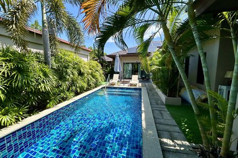 3 Bedroom Villa for sale in Baan Pattaya 5, Huai Yai, Chonburi