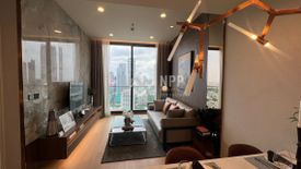 2 Bedroom Condo for sale in Anil Sathorn 12, Silom, Bangkok near BTS Sueksa Witthaya
