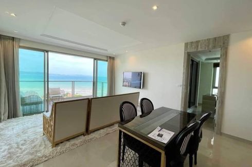 2 Bedroom Condo for rent in The Riviera Monaco, Na Jomtien, Chonburi