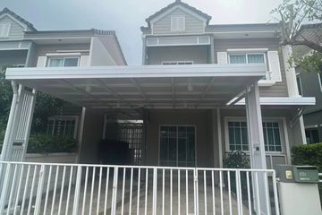 3 Bedroom Townhouse for rent in Bang Phli Yai, Samut Prakan