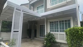 3 Bedroom Townhouse for rent in Bang Phli Yai, Samut Prakan