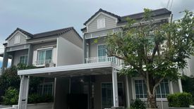 3 Bedroom Townhouse for rent in Bang Phli Yai, Samut Prakan