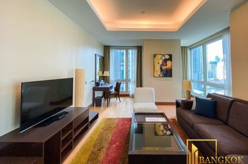 2 Bedroom Condo for rent in Ascott Sathorn Bangkok, Thung Wat Don, Bangkok near BTS Chong Nonsi