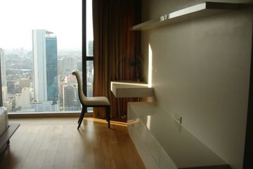 3 Bedroom Condo for rent in The Met, Thung Maha Mek, Bangkok near BTS Chong Nonsi