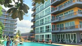 101 Bedroom Hotel / Resort for sale in Na Jomtien, Chonburi