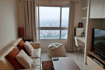 1 Bedroom Condo for sale in Q House Condo Sathorn, Khlong Ton Sai, Bangkok near BTS Krung Thon Buri